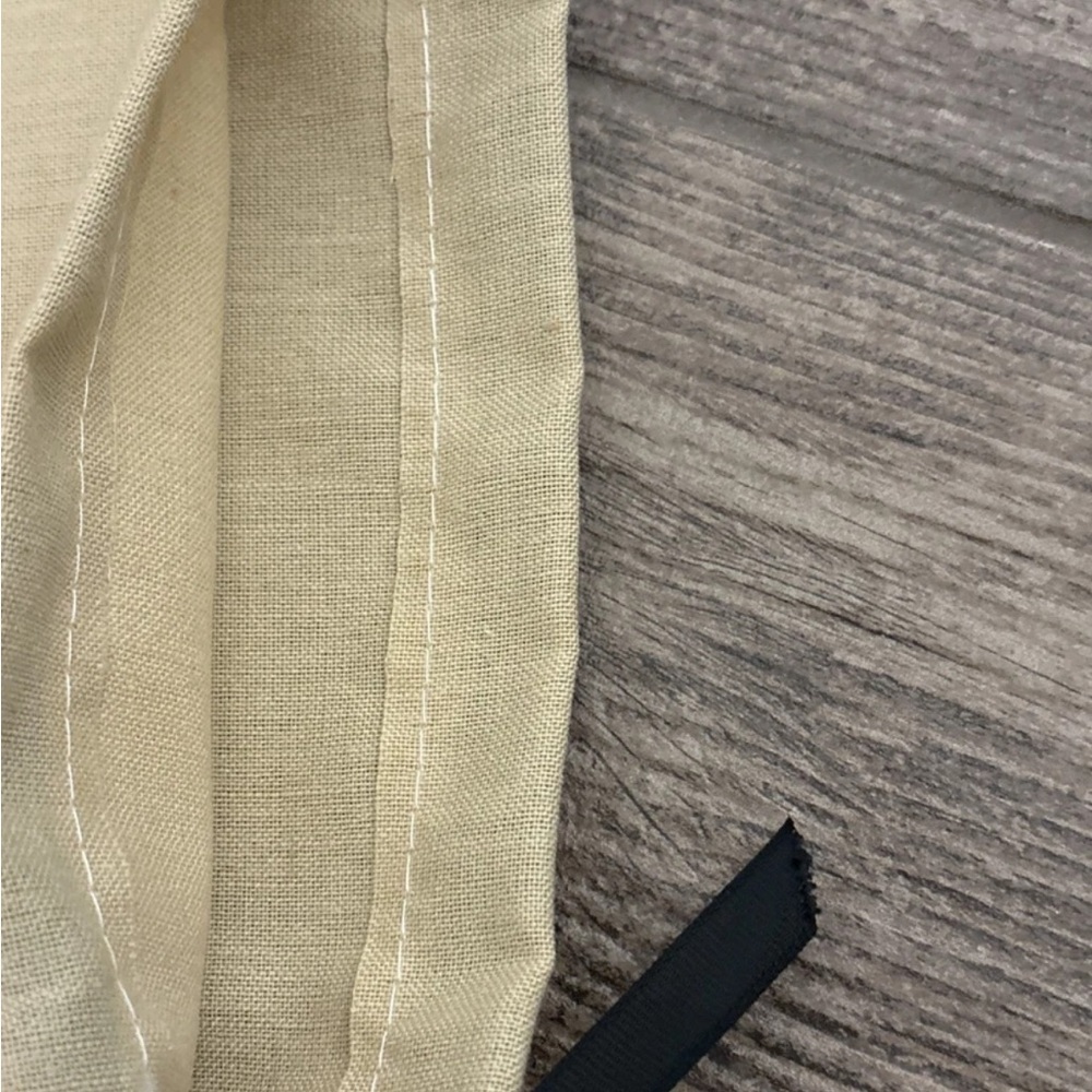 NWT!! Gucci Beige Storage Pouch (Dust Bag) - Picture 6 of 17